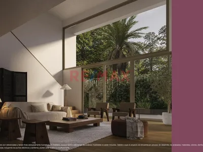 Townhouse De Lujo De 4 Dormitorios Con Vista Al Parque Privado