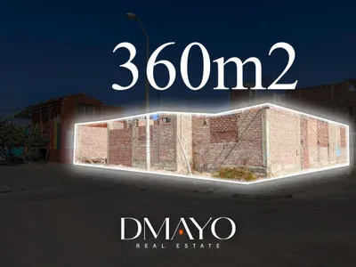 Alquiler de Terreno / Lote en Paracas - Pisco 0 Dormitorio 