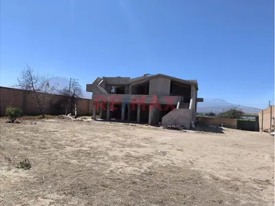 📍 Terreno Premium En Venta En Sachaca – Ideal Para Inversion