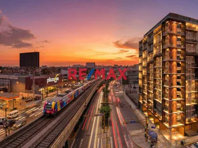 Pre-Venta De Exclusivos Departamentos De 1 Dormitorio En Surco
