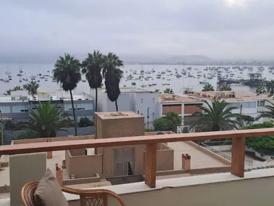 Venta de Departamento en Puente Piedra - Lima 3 Dormitorios 