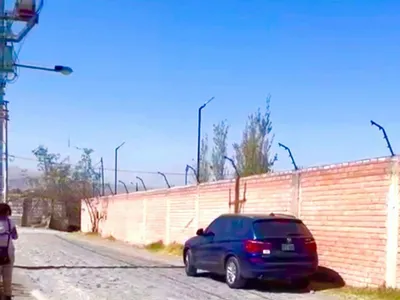 Alquiler de Local Industrial en Cerro Colorado - Arequipa 0 Dormitorio 