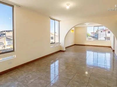 Venta de Departamento en San Borja - Lima 3 Dormitorios