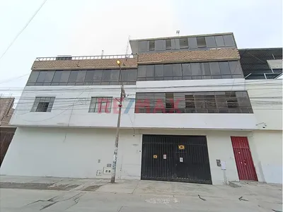🏢 ¡Oportunidad Única De Inversión En San Juan De Lurigancho! – 1,000 M² Con Zonificación Vivienda Taller (Vt)