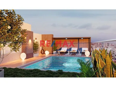 🏢 Venta De Departamento – Exclusividad Y Estilo En Miraflores