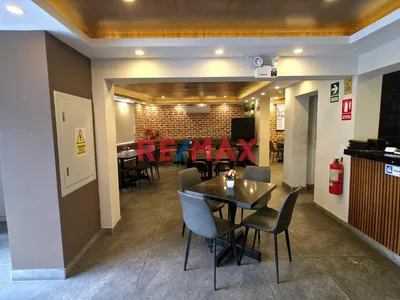 Alquiler Local Comercial