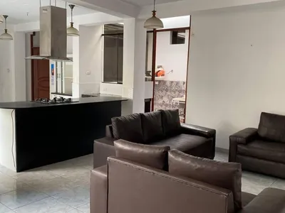 Venta de Casa en Lurigancho - Lima 10 Dormitorios 