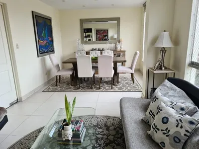 Venta de Departamento en Santiago de Surco - Lima 3 Dormitorios