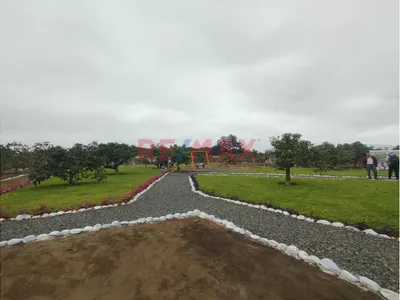 Vive Bien E Invierte En Urbanizacion Albora!! Tu Terreno Exclusivo En Huaral