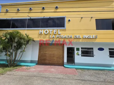 🏆 Oportunidad De Inversión: Hotel La Posada Del Inglés – Estrategia Y Prestigio En Pimentel