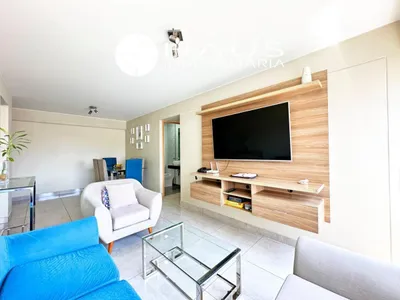 Venta de Departamento en Chorrillos - Lima 3 Dormitorios 
