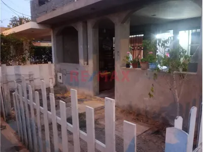 Venta De Casita En La Estancia De Lurin Iii Etapa En Pasaje