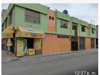 ¡Excelente Oportunidad De Inversión En Zona Comercial Cerca Al  Avelino Cáceres!