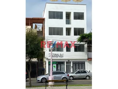 Coworking En Chorrillos: Conecta Y Crece .