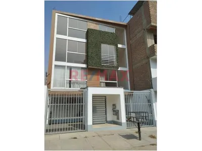 Venta Departamento Urbanizacion Huampani I