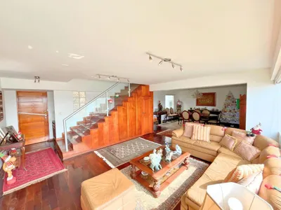 Venta de Departamento en Miraflores - Lima 3 Dormitorios