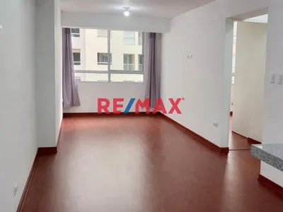 Venta Lindo Departamento En Jesus Maria