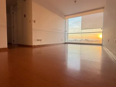 Departamento en venta · Av. de los Ingenieros - Valle Hermoso, Santiago de Surco · 84 m², 3 dorm.
