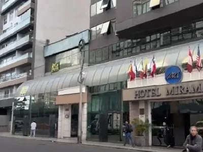 Alquiler de Local Comercial en Miraflores - Lima 0 Dormitorio 