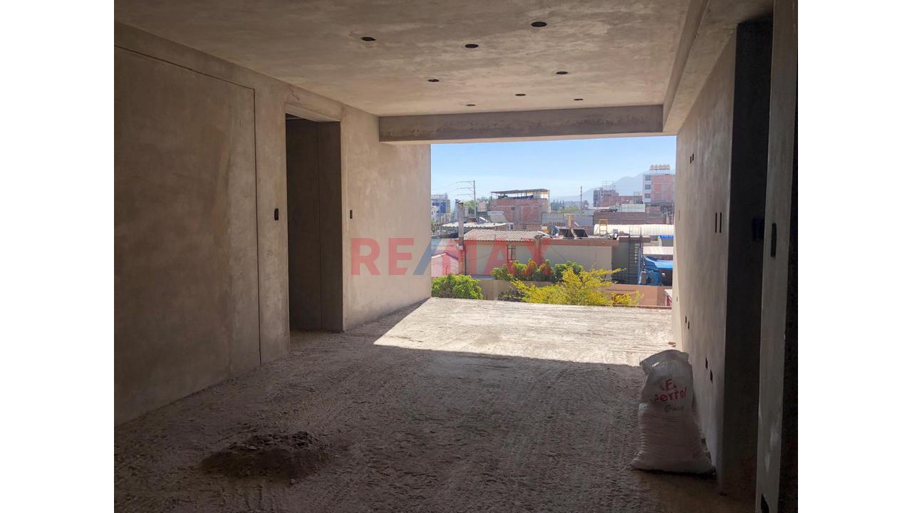 Pre-Venta De Departamentos En Excelente Ubicación De Paucarpata