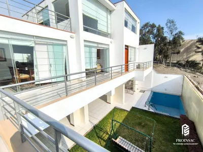 Venta de Casa en La Molina - Lima 3 Dormitorios