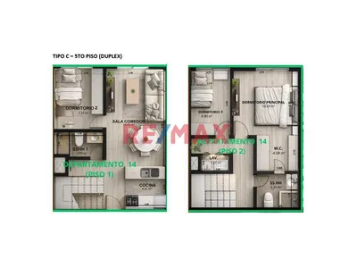 Disfruta De Estos Exclusivos Departamento En Pre Estreno Con La Mejor Vista Y Tranquilidad De La Campiña En Los Balcones De Chilina Y La Majestuosidad De Los Volcanes