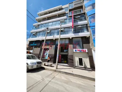 Alquiler De Local Comercial