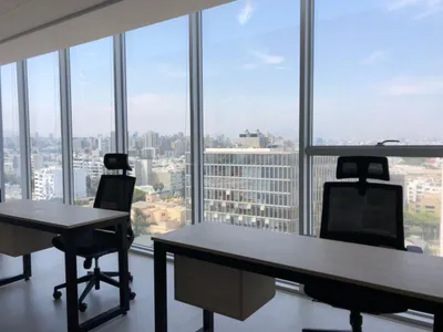Venta de Oficina en Magdalena - del - Mar - Lima