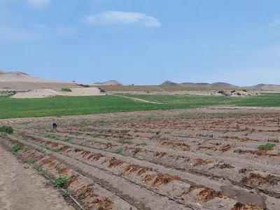 Venta de Terreno / Lote en Chancay - Huaral