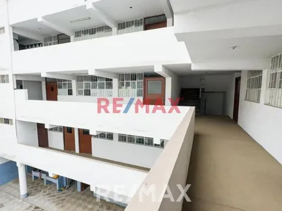 Venta de Local Comercial en Carabayllo - Lima 0 Dormitorio 