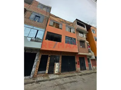 Casa En Venta En Callao