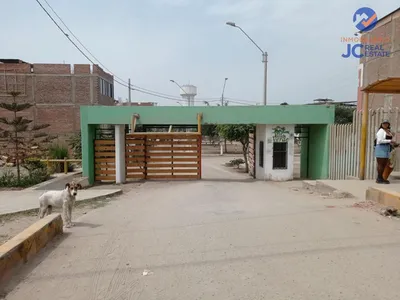 Venta de Terreno / Lote en Pachacamac - Lima 0 Dormitorio 