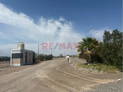 Vendo Hermoso Terreno Urb. Esmeralda I - 11 La Cano - Joya Arequipa