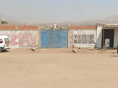 Vendo Terreno En Carabayllo