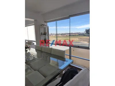🏡 Departamento Anticresis En Venta En Urb. Residencial Azores Il– Cerro Colorado
