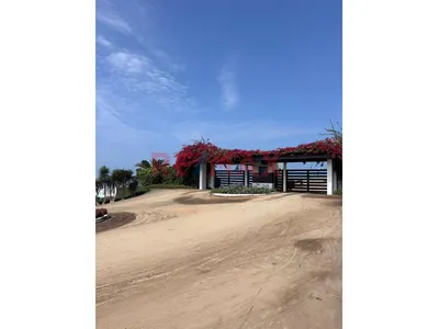Terreno De 512 M² En Condominio Mar Y Bosques – Punta Negra | Ideal Para Casa De Playa O Proyecto Familiar