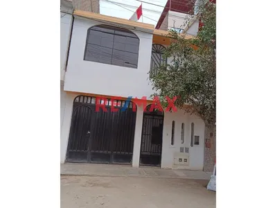 ¡Alquilo Departamento 1Er Piso Urb. Vista Alegre Ii Etapa Callao!
