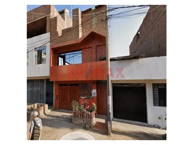 ¡Alquilo Departamento 1Er Piso Urb. Vista Alegre Ii Etapa Callao!