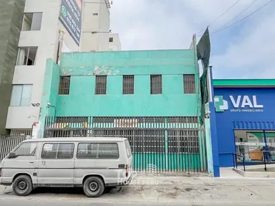 Venta de Terreno / Lote en Breña - Lima 0 Dormitorio 