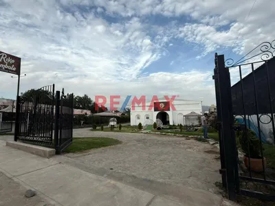 Exclusiva Oportunidad De Inversión En Sachaca Av Fernandini