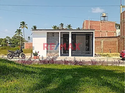 😃 Oportunidad Única 🏡 Casa En Venta Urb. Las Palmeras De Centenario Mz A4 Lote 24 Etapa 1 📏 A.T 140 M2 Y A.C 108 M2 🌳 Justo Enfrente De La Alameda