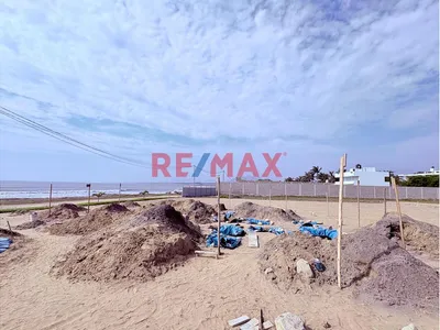 "🏝️ Tu Refugio Soñado Lote Nº 26 Cerca Al Mar: En Las Palmeras De Puerto Morin🌊💎