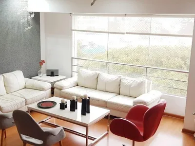 Venta de Departamento en Miraflores - Lima 3 Dormitorios