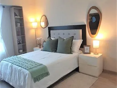 Venta de Departamento en Cercado - de - Lima - Lima 2 Dormitorios