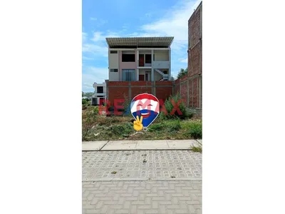 Se Vende Terreno En Exclusiva Zona Urbana