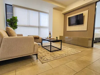 Venta de Departamento en San Isidro - Lima 2 Dormitorios