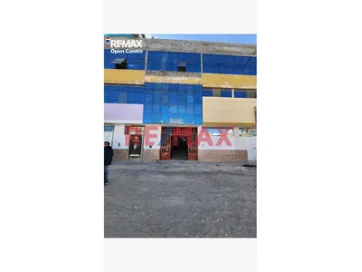 Local Comercial En Alquiler Tercer Piso