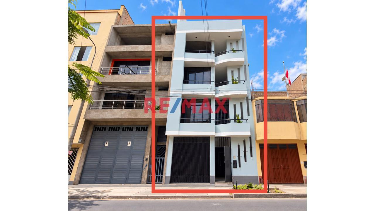 Alquilo Casa En Santa Anita