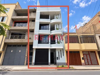 Alquilo Casa En Santa Anita