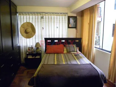 Departamento En Venta Tahuantinsuyo, Cusco